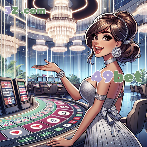 Apostas Atraentes: 49bet.com Revoluciona o Mundo dos Jogos
