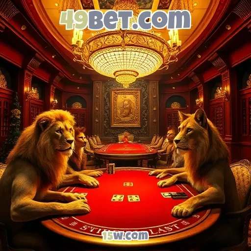 49bet.com Apostas Móveis