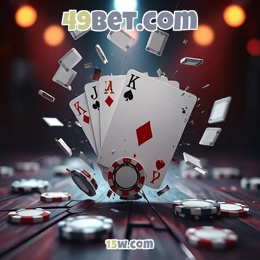 49bet.com: Recursos de Pôquer Que Você Não Pode Perder